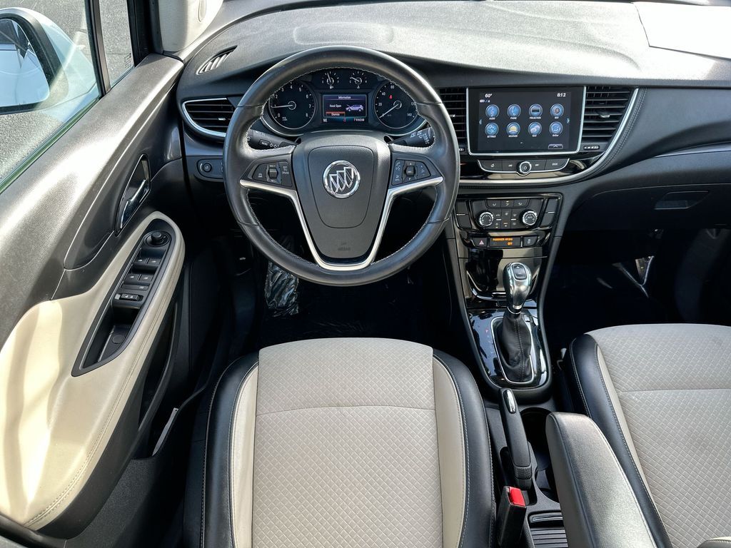 2019 Buick Encore Sport Touring Tucson AZ