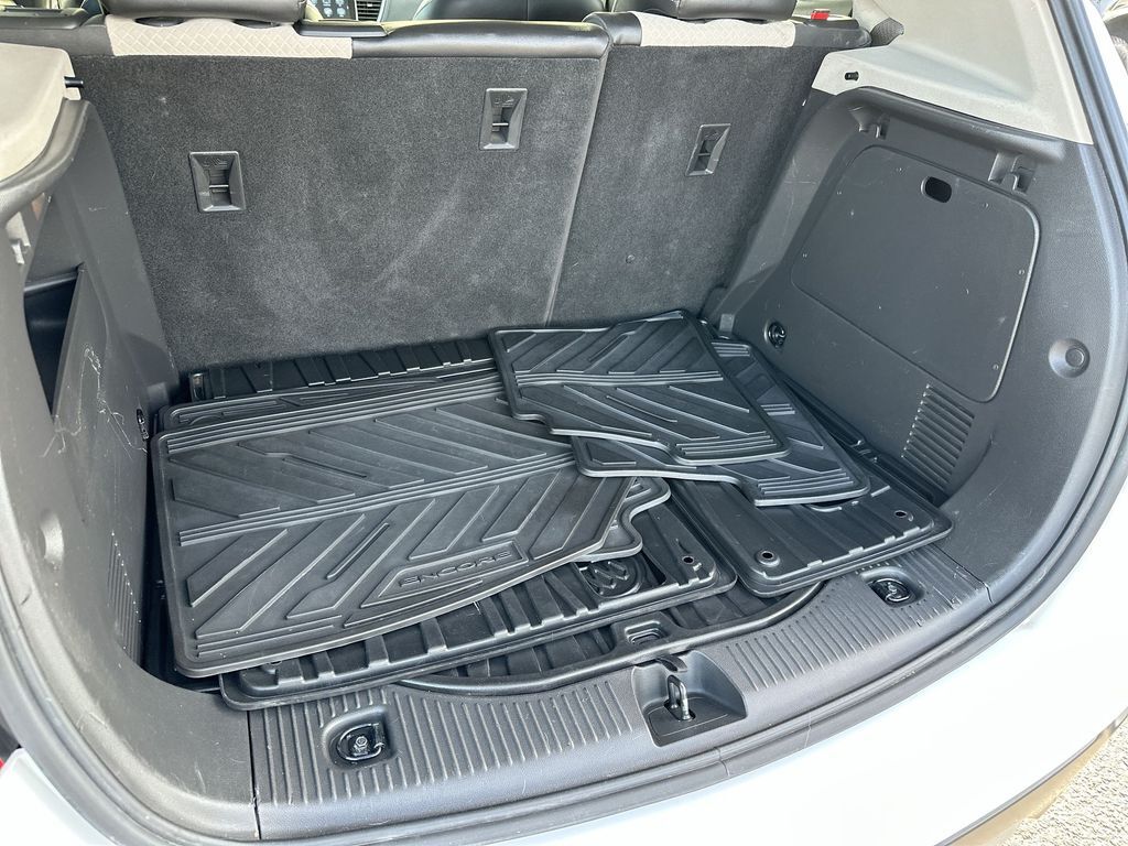 2019 Buick Encore Sport Touring Tucson AZ