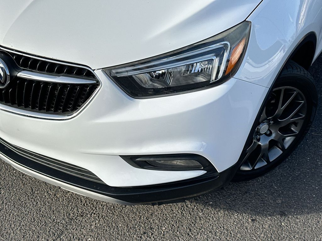 2019 Buick Encore Sport Touring Tucson AZ