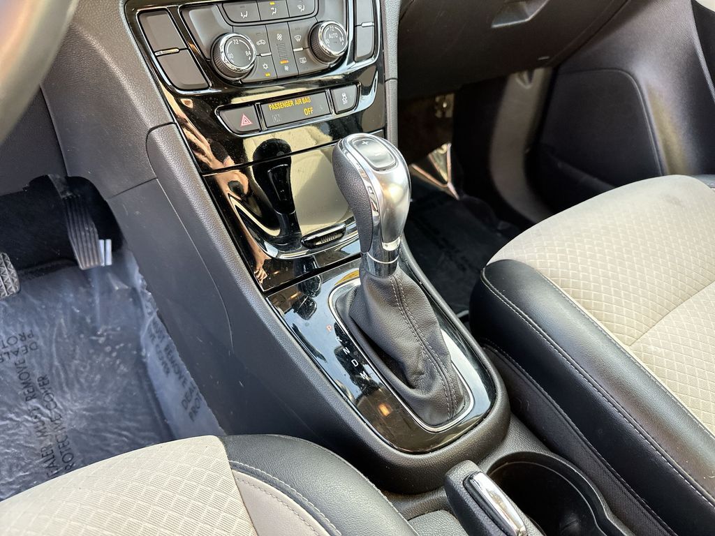 2019 Buick Encore Sport Touring Tucson AZ