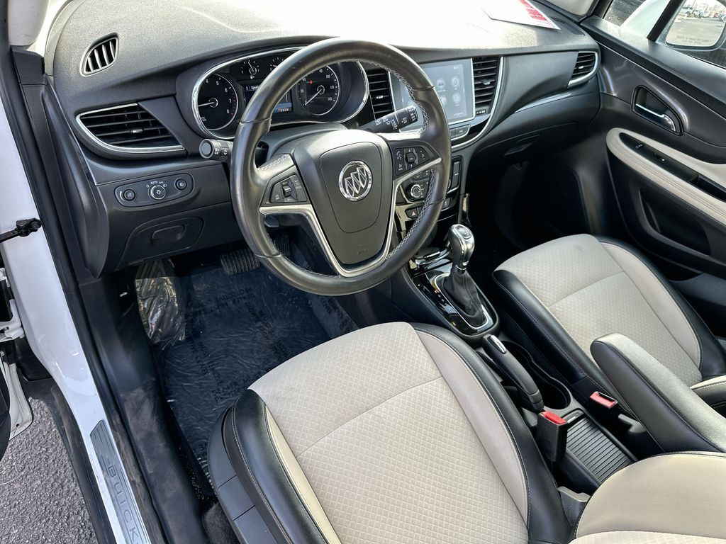 2019 Buick Encore Sport Touring Tucson AZ