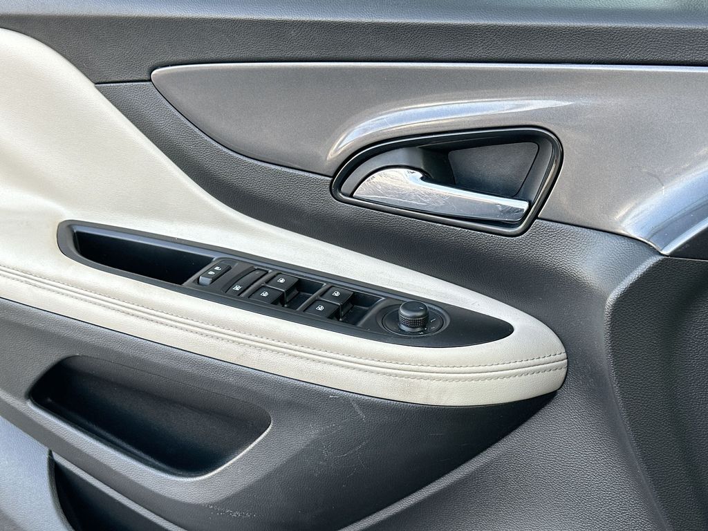 2019 Buick Encore Sport Touring Tucson AZ