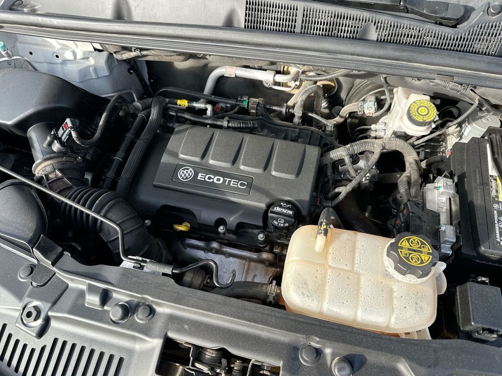 2019 Buick Encore Sport Touring Tucson AZ