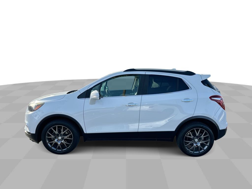 2019 Buick Encore Sport Touring Tucson AZ