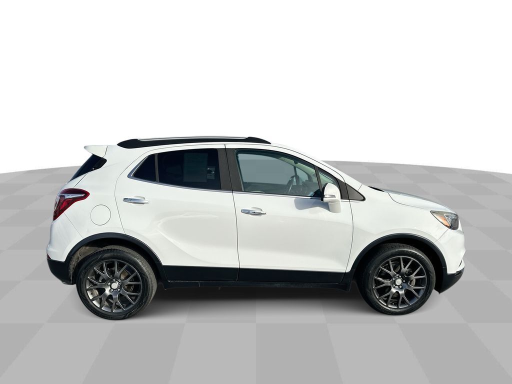 2019 Buick Encore Sport Touring Tucson AZ