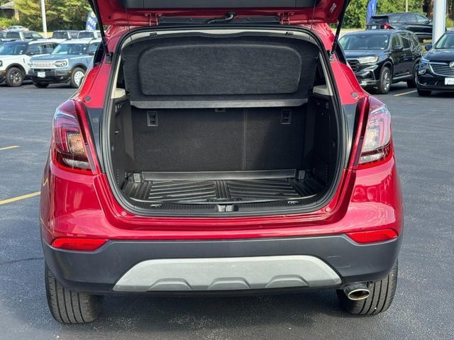2019 Buick Encore Sport Touring Washington MO