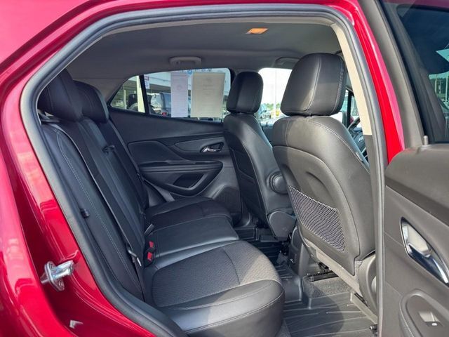 2019 Buick Encore Sport Touring Washington MO