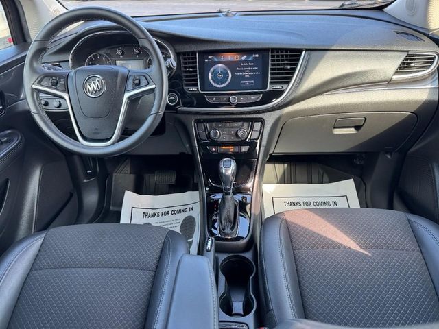 2019 Buick Encore Sport Touring Washington MO