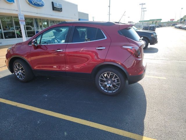 2019 Buick Encore Sport Touring Washington MO