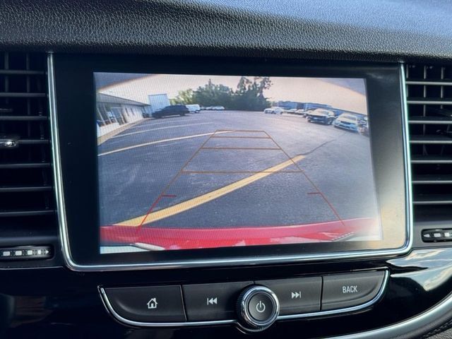 2019 Buick Encore Sport Touring Washington MO