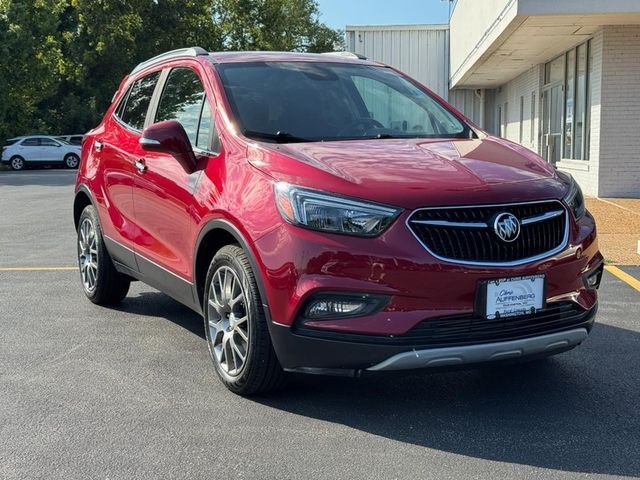 2019 Buick Encore Sport Touring Washington MO