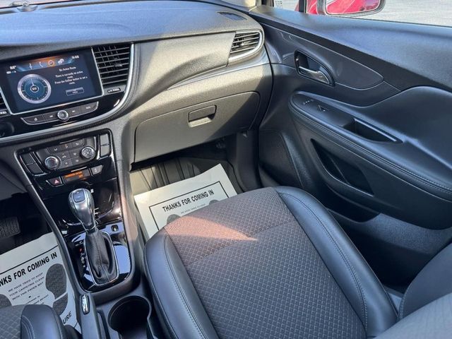 2019 Buick Encore Sport Touring Washington MO