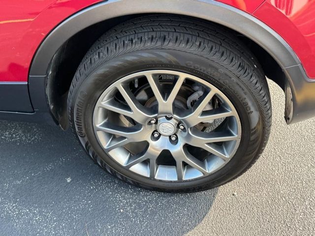 2019 Buick Encore Sport Touring Washington MO