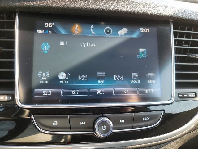 2019 Buick Encore Sport Touring Washington MO