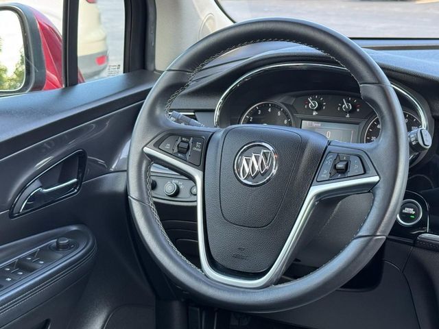 2019 Buick Encore Sport Touring Washington MO