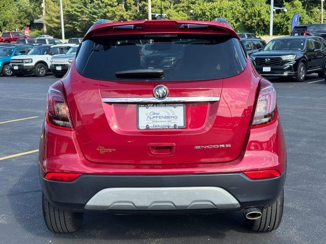 2019 Buick Encore Sport Touring Washington MO