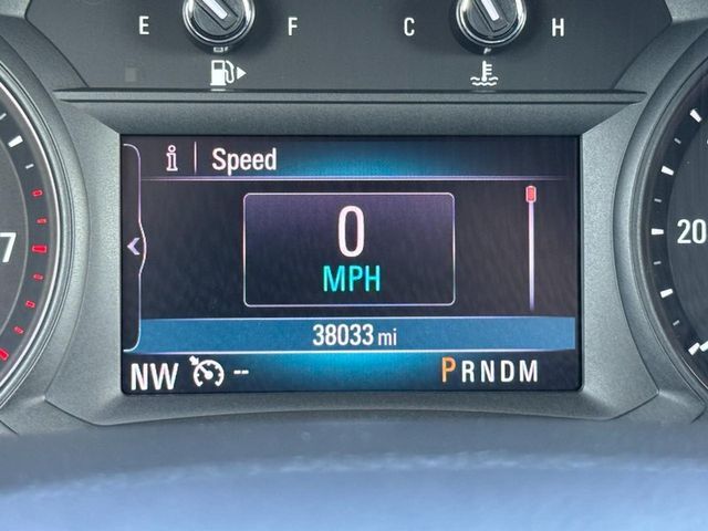 2019 Buick Encore Sport Touring Washington MO