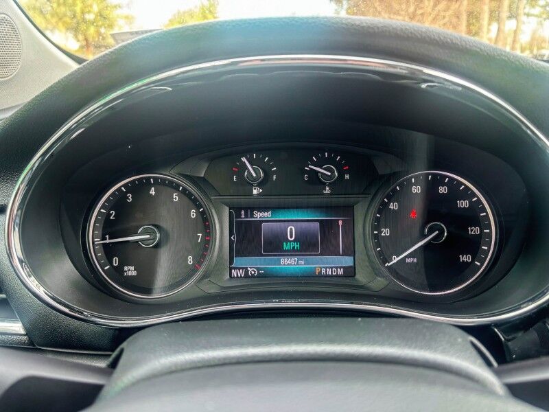 2019 Buick Encore Sport Touring Wilmington NC