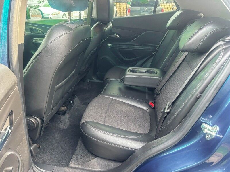 2019 Buick Encore Sport Touring Wilmington NC