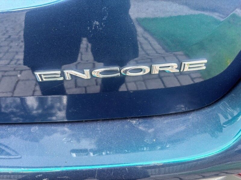 2019 Buick Encore Sport Touring Wilmington NC