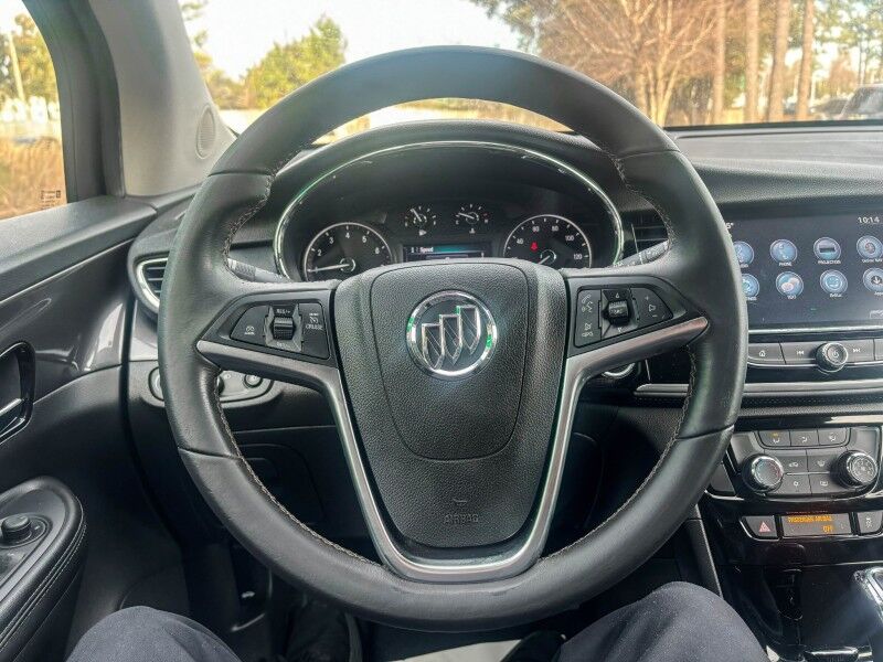 2019 Buick Encore Sport Touring Wilmington NC