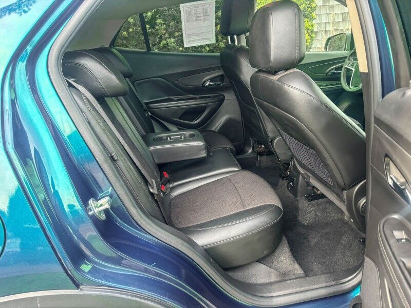 2019 Buick Encore Sport Touring Wilmington NC