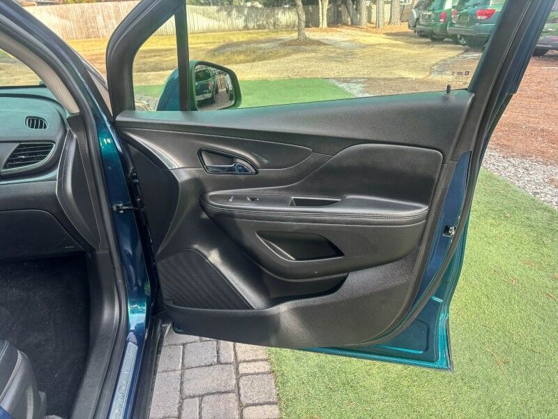 2019 Buick Encore Sport Touring Wilmington NC