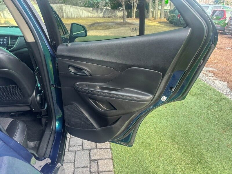 2019 Buick Encore Sport Touring Wilmington NC