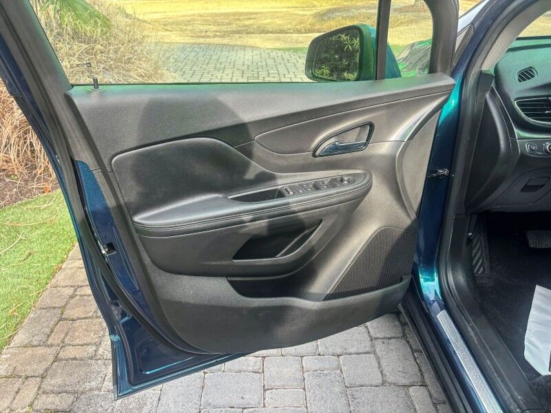 2019 Buick Encore Sport Touring Wilmington NC