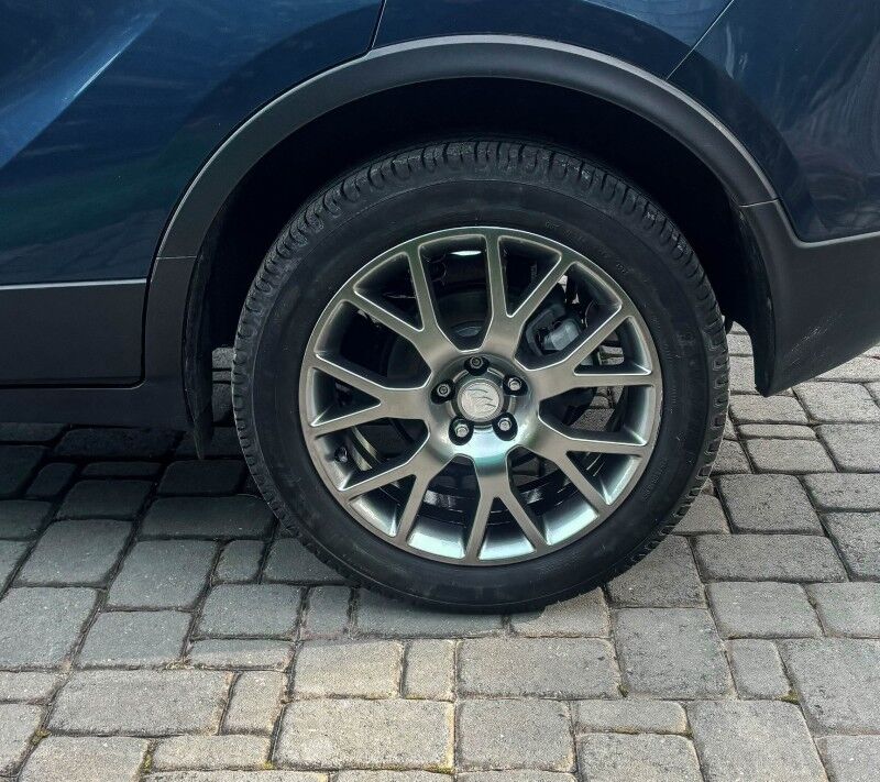 2019 Buick Encore Sport Touring Wilmington NC