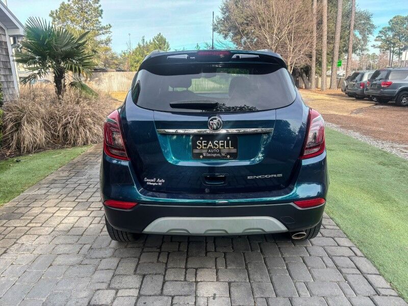 2019 Buick Encore Sport Touring Wilmington NC