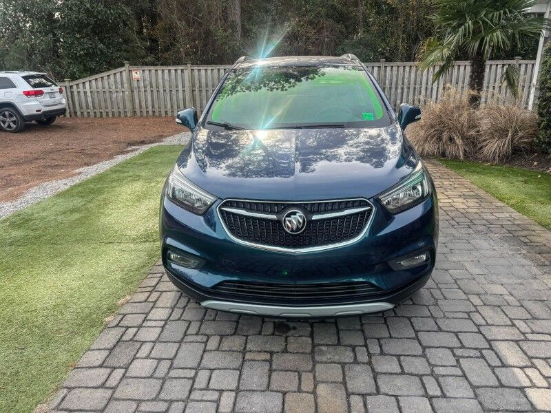 2019 Buick Encore Sport Touring Wilmington NC
