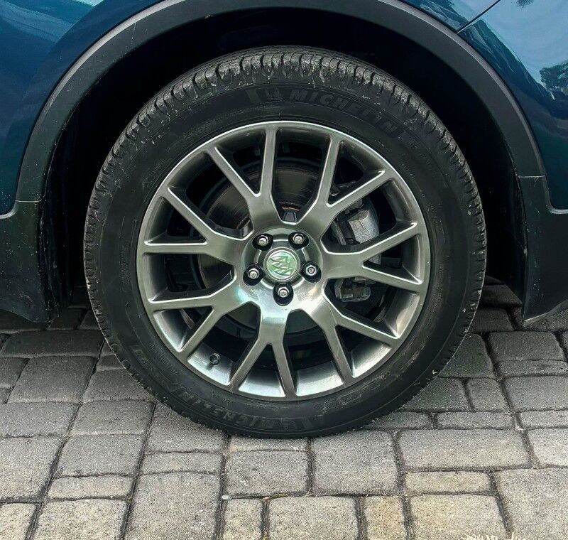 2019 Buick Encore Sport Touring Wilmington NC