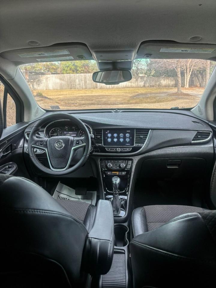 2019 Buick Encore Sport Touring Wilmington NC