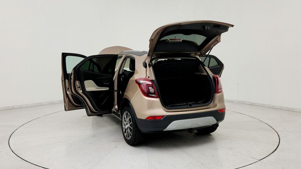 2019 Buick Encore Sport Touring Laurel MD