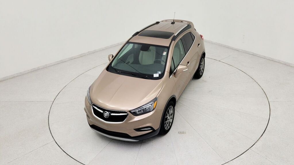 2019 Buick Encore Sport Touring Laurel MD