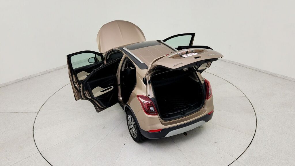 2019 Buick Encore Sport Touring Laurel MD