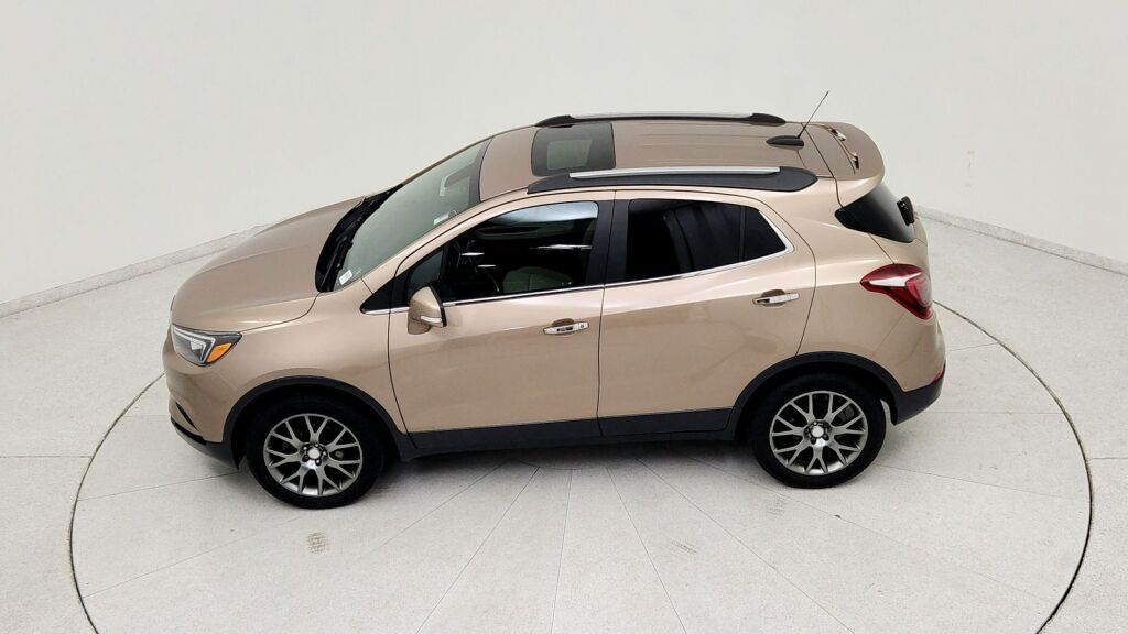 2019 Buick Encore Sport Touring Laurel MD