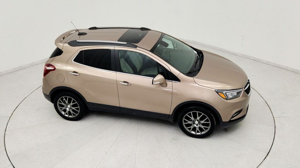 2019 Buick Encore Sport Touring Laurel MD