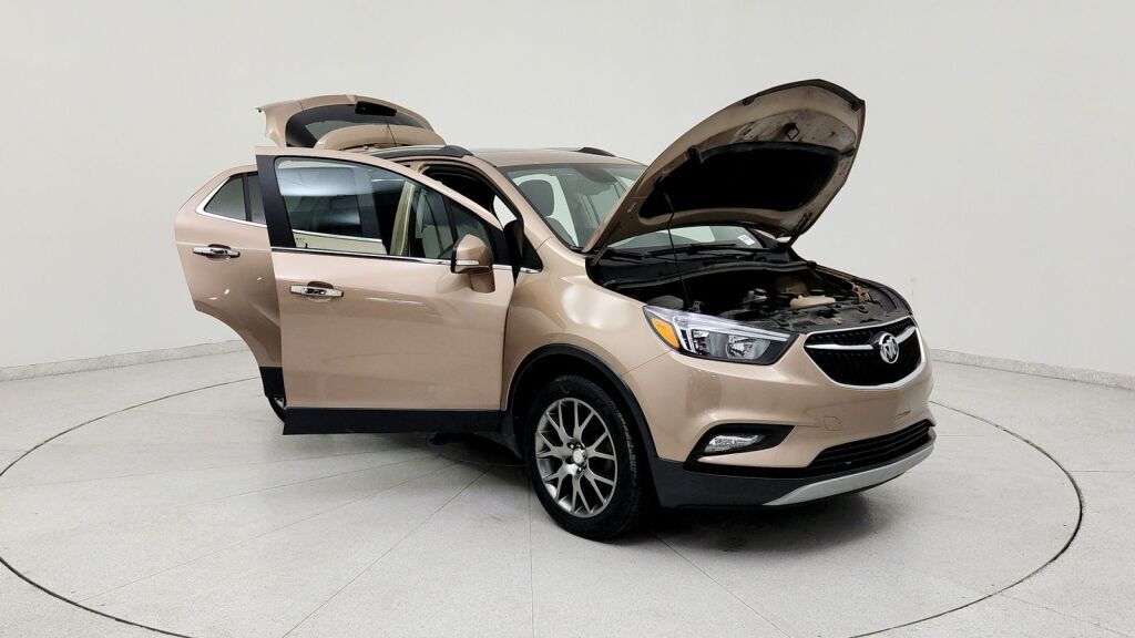 2019 Buick Encore Sport Touring Laurel MD
