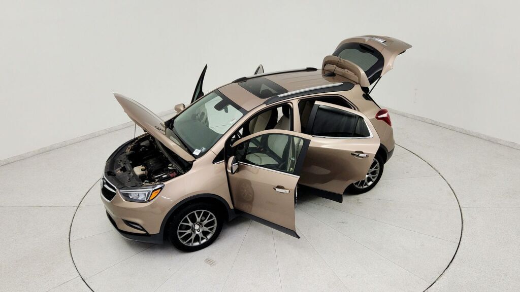 2019 Buick Encore Sport Touring Laurel MD