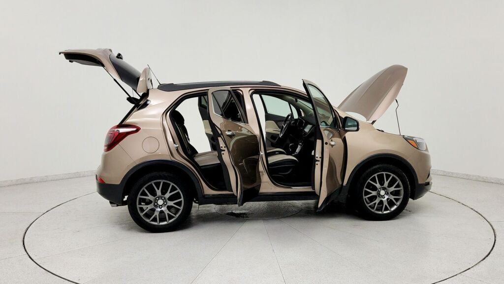 2019 Buick Encore Sport Touring Laurel MD