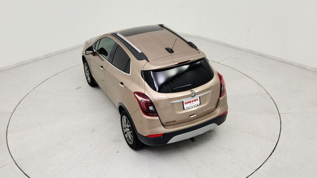 2019 Buick Encore Sport Touring Laurel MD