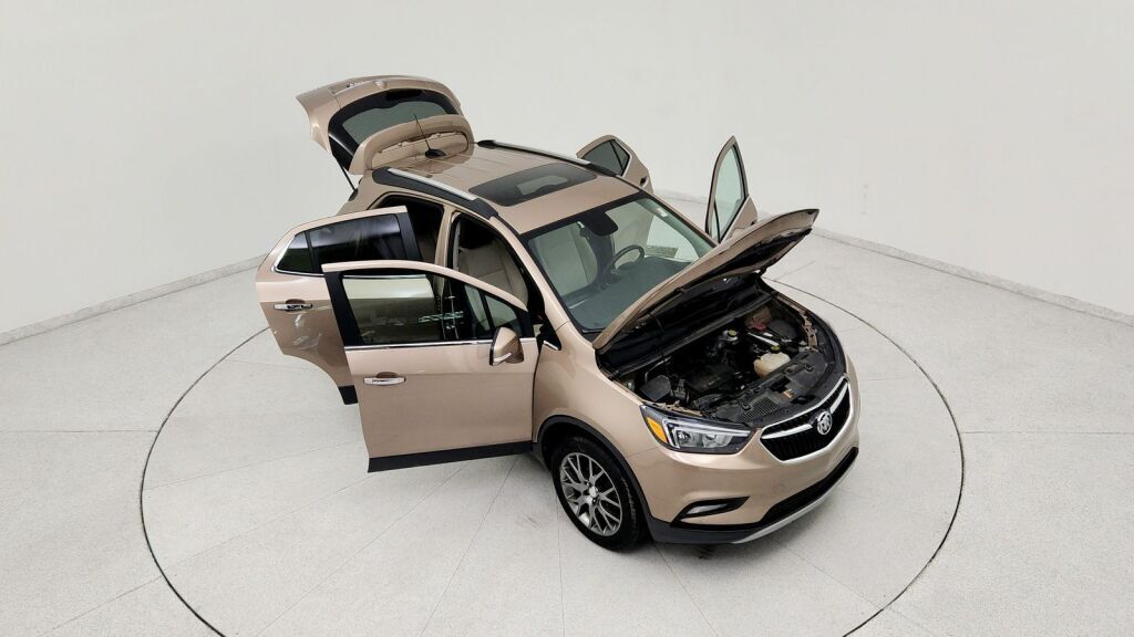 2019 Buick Encore Sport Touring Laurel MD