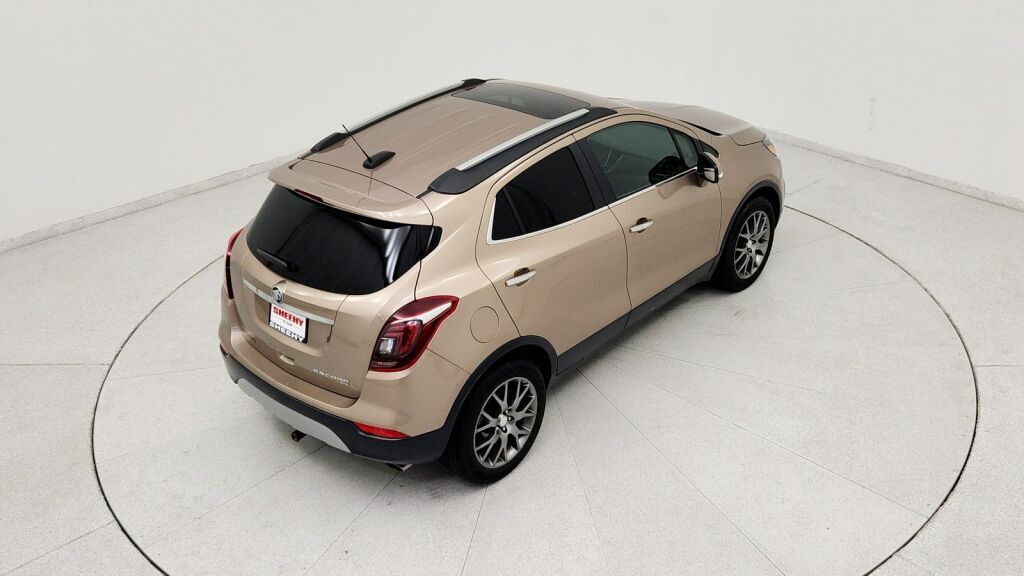 2019 Buick Encore Sport Touring Laurel MD