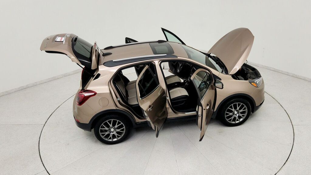 2019 Buick Encore Sport Touring Laurel MD