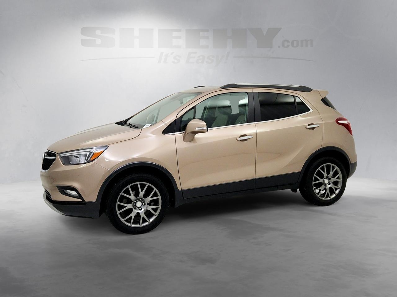 2019 Buick Encore Sport Touring Laurel MD