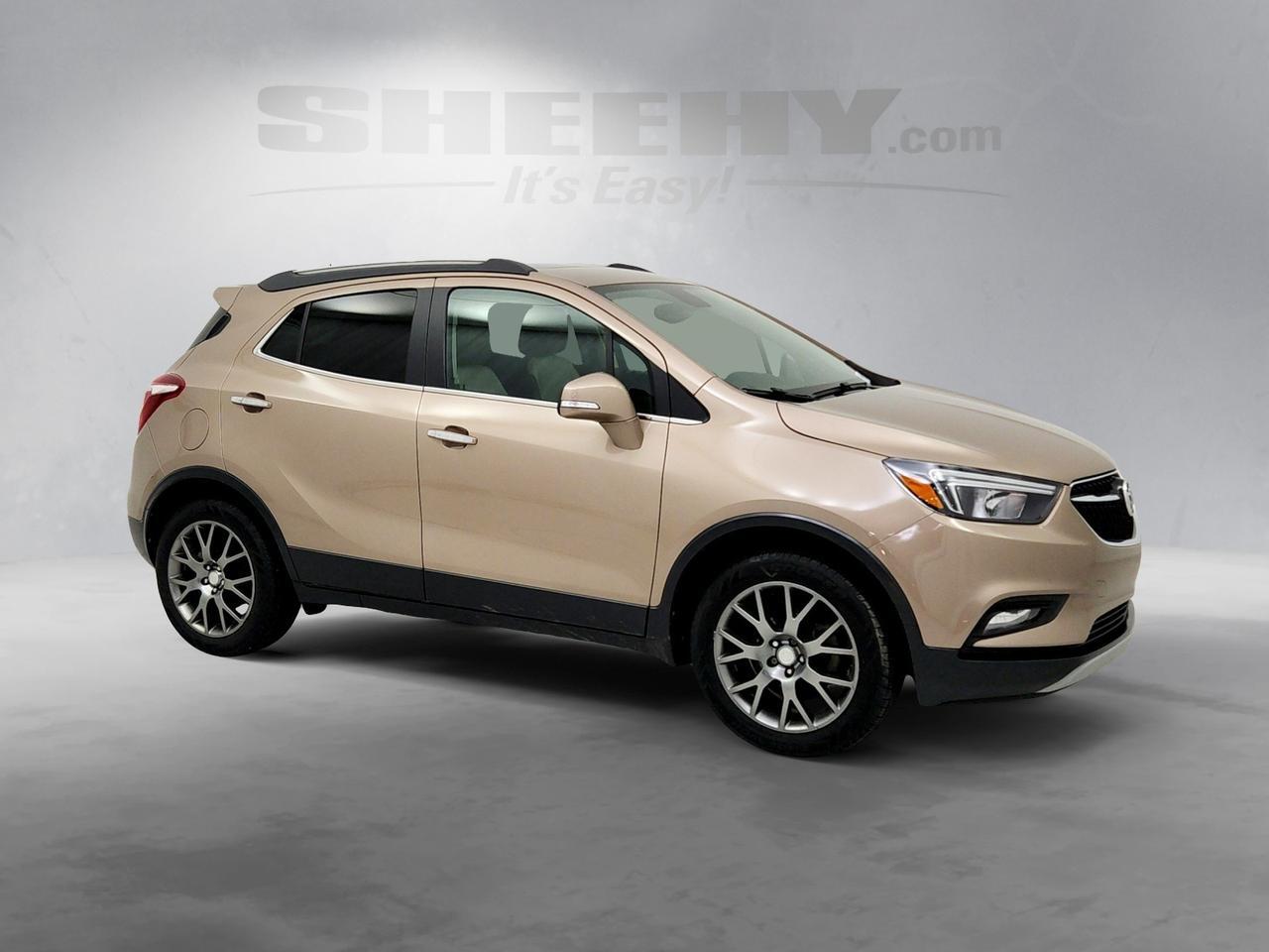 2019 Buick Encore Sport Touring Laurel MD