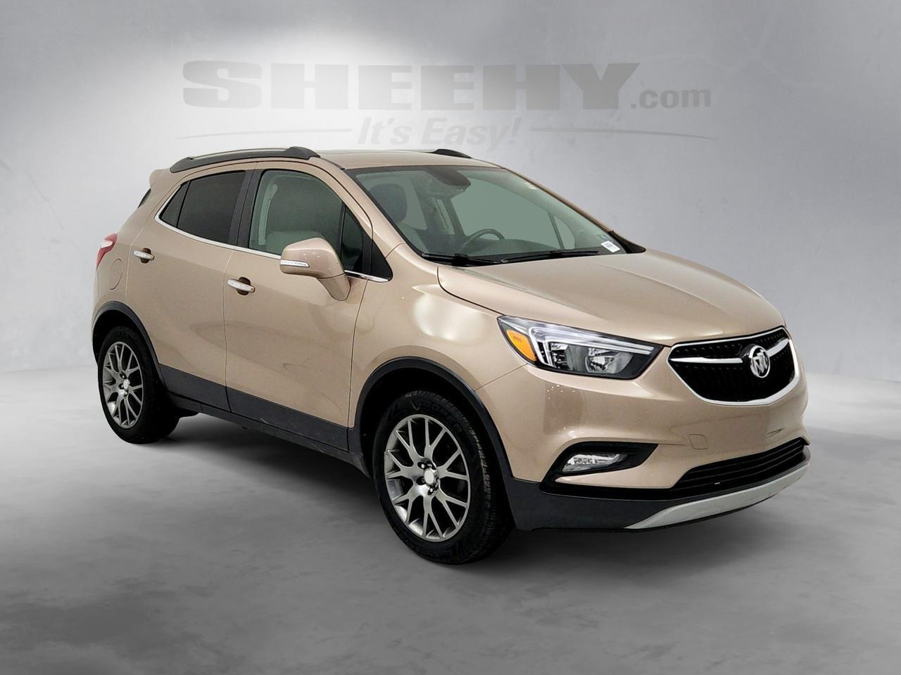 2019 Buick Encore Sport Touring Laurel MD