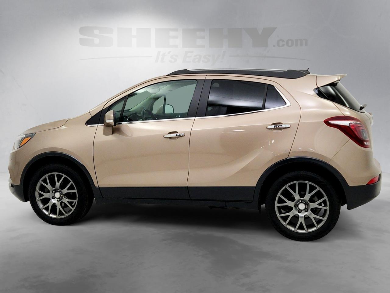 2019 Buick Encore Sport Touring Laurel MD